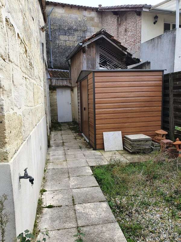 Vente Maison Arsac(33460) 297 000ï¿œ - photo 8