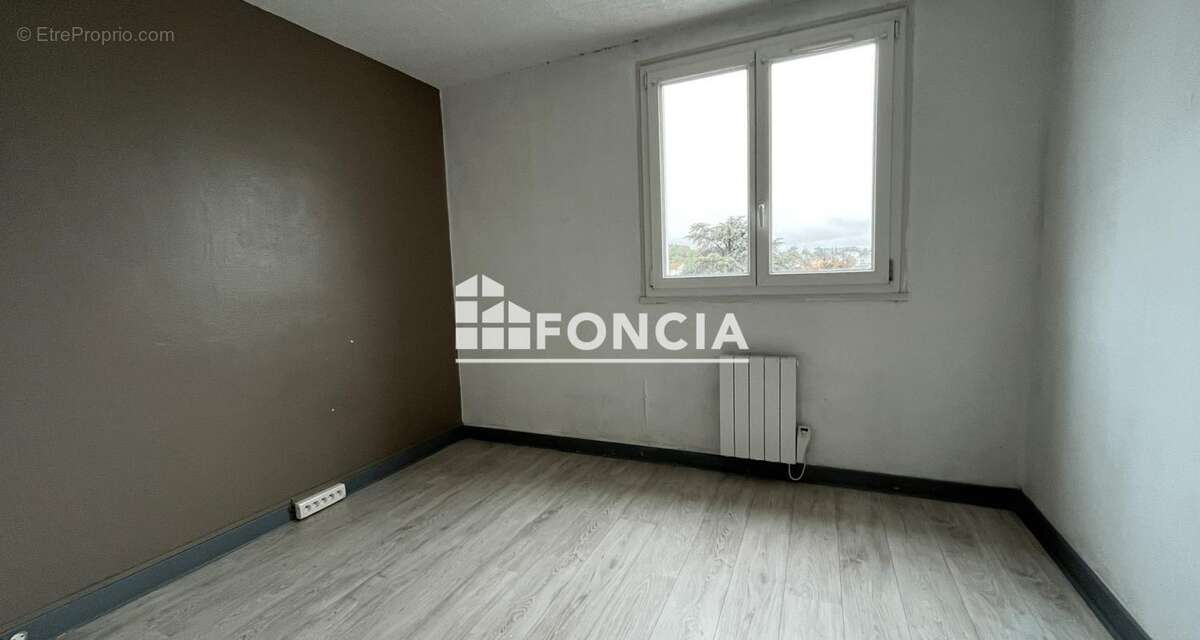 Appartement à VALENCE