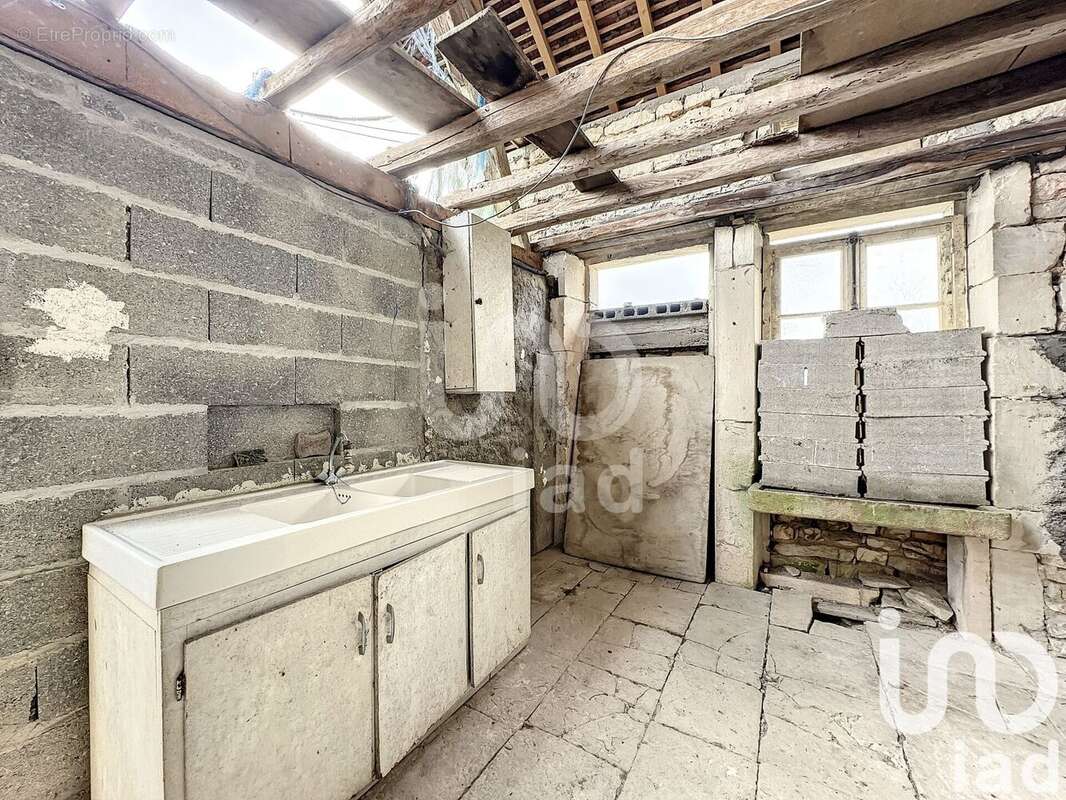 Photo 5 - Maison à RUGNY