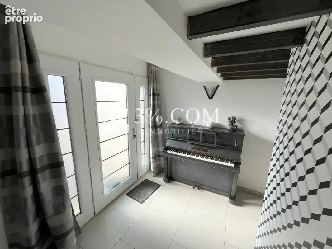 MAISON de Standing 233 m2 + Terrain 5 844 m2 ( idéal pour ch - photo 6