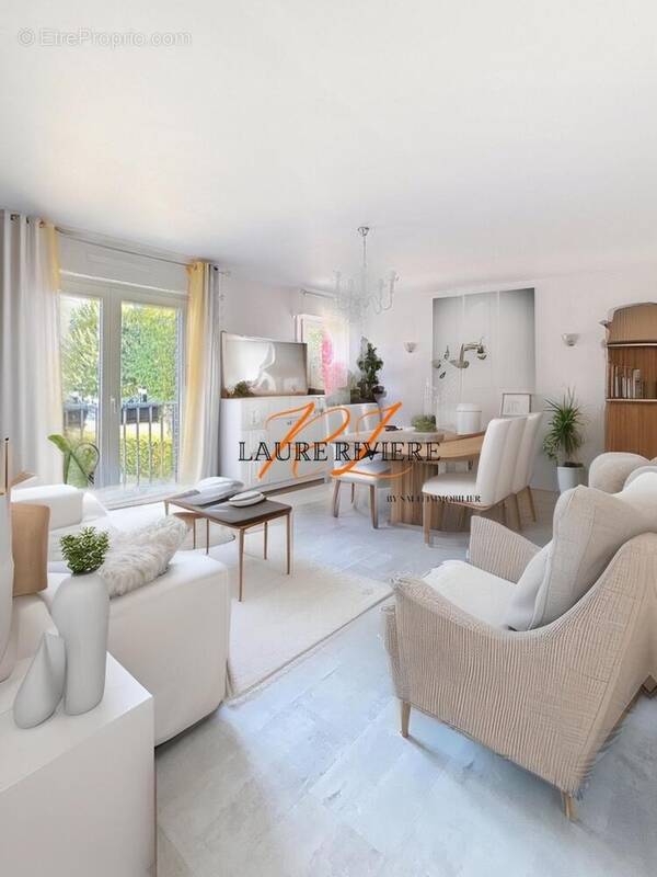 Photo 1 - Appartement à LOOS