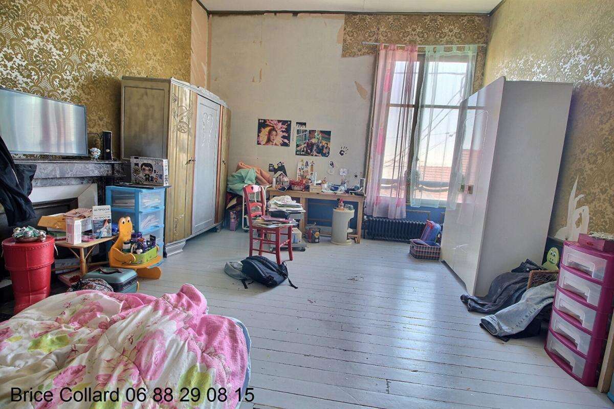 Maison à LA NEUVILLE-EN-HEZ