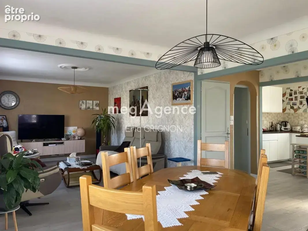 Ensemble immobilier avec logement indépendant - photo 4