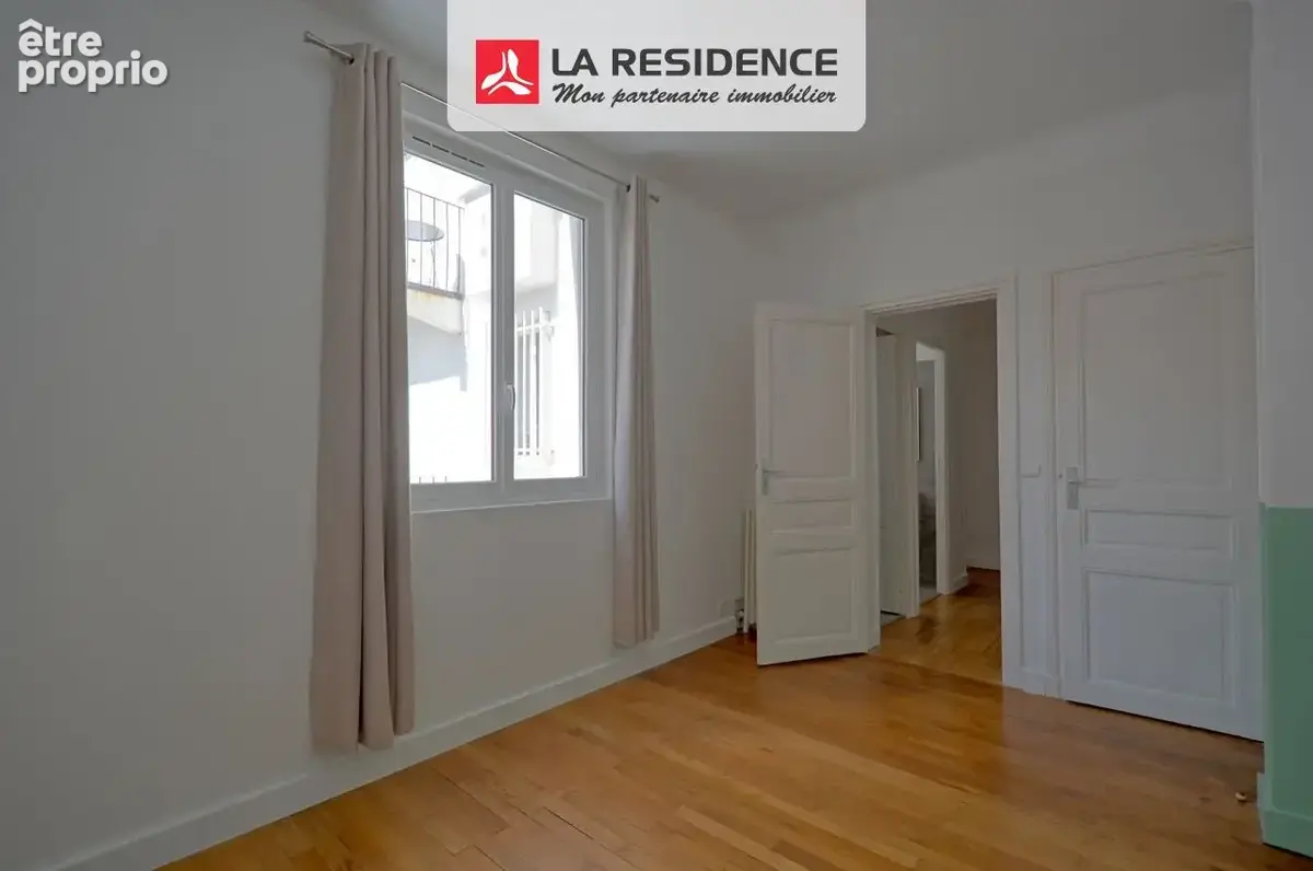 Appartement 4 pièces 107 m² à vendre à Boulogne-Billancourt (92100) - photo 5