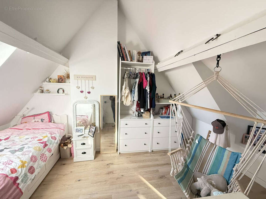 Appartement à OZOIR-LA-FERRIERE