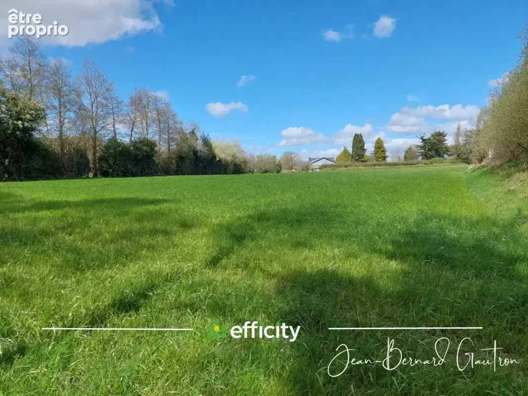 Terrain 7 662 m² à vendre à Plounevez-Moedec (22810) - photo 4