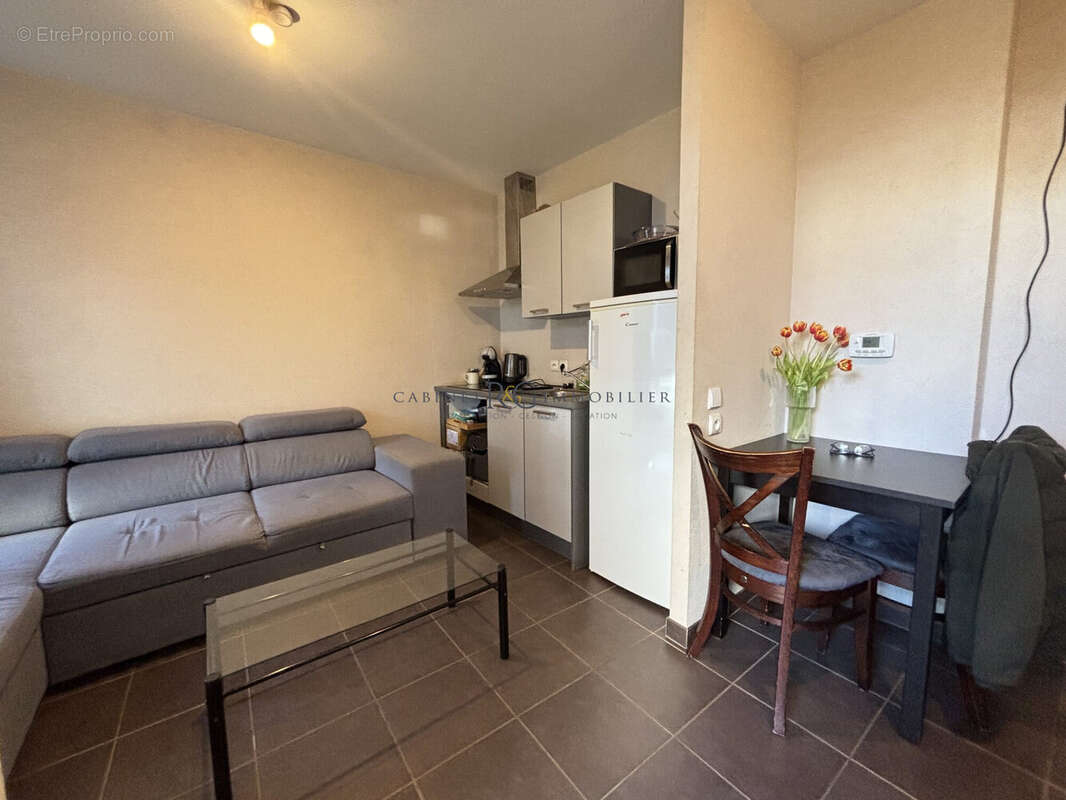 Appartement à WOIPPY