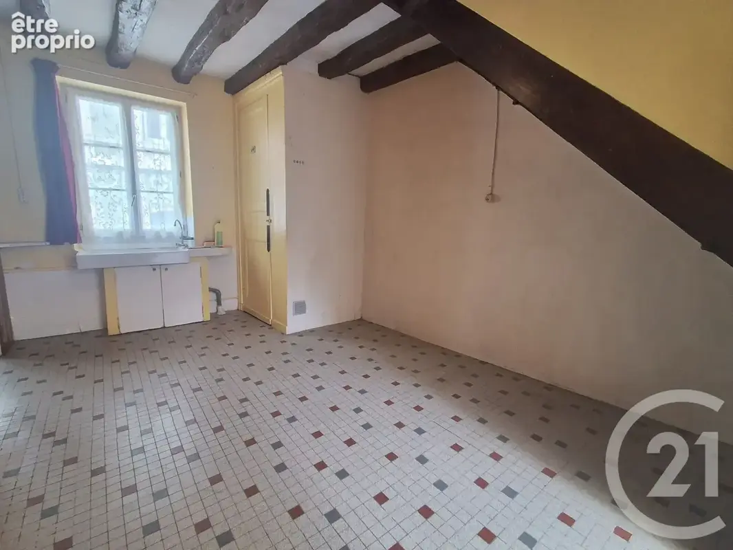 Maison 2 pièces 60 m² à vendre à Clamecy (58500) - photo 3