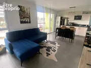 Photo 1 - Appartement à PONT-EVEQUE