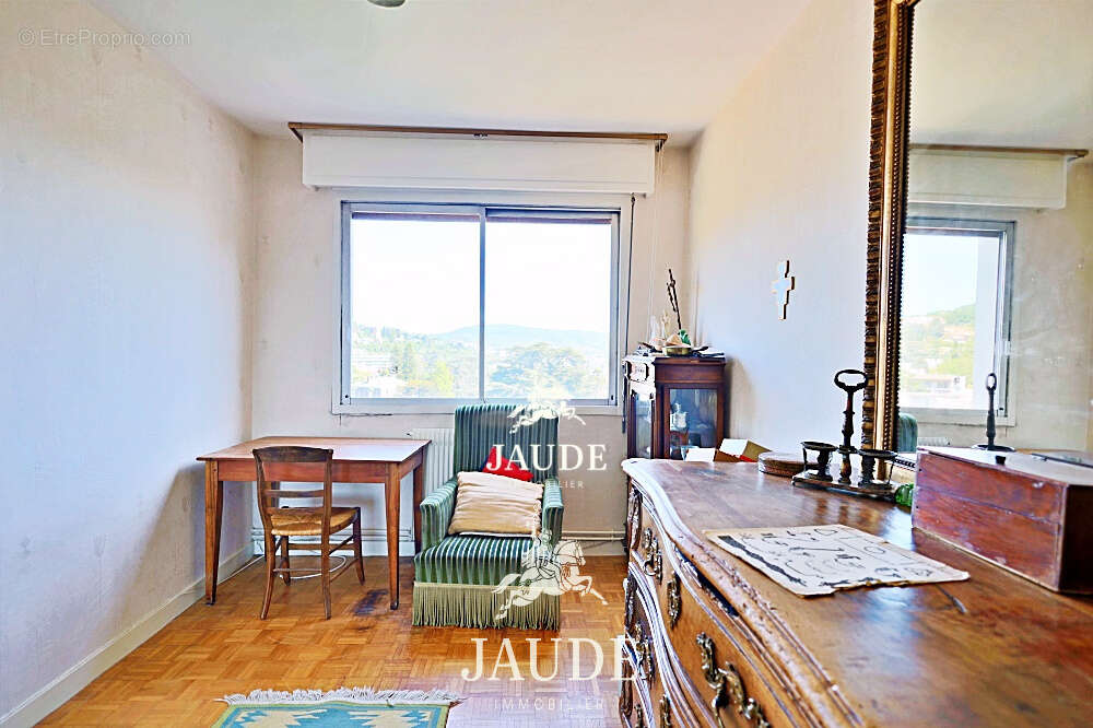 Appartement à CHAMALIERES