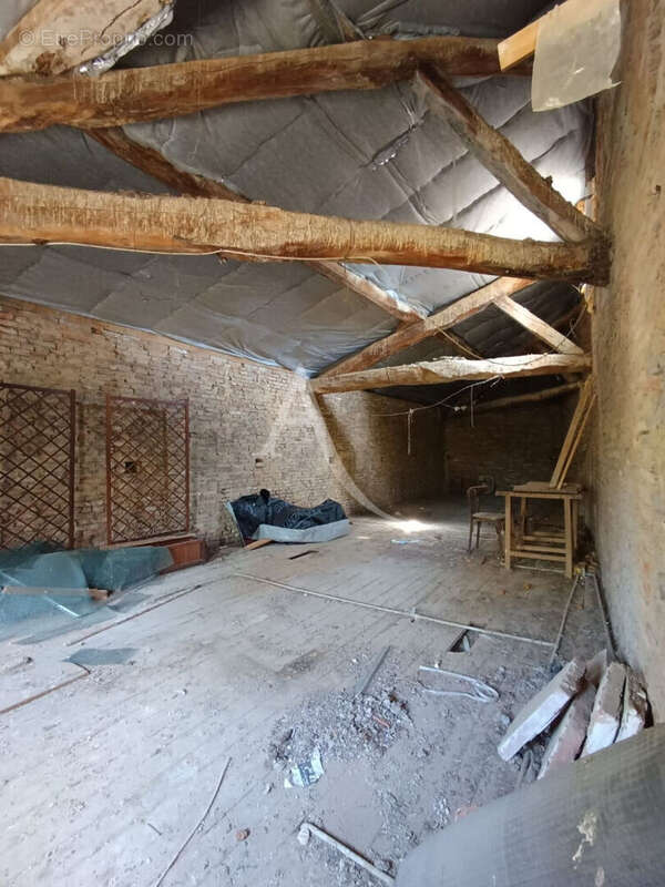 Appartement à BESSIERES