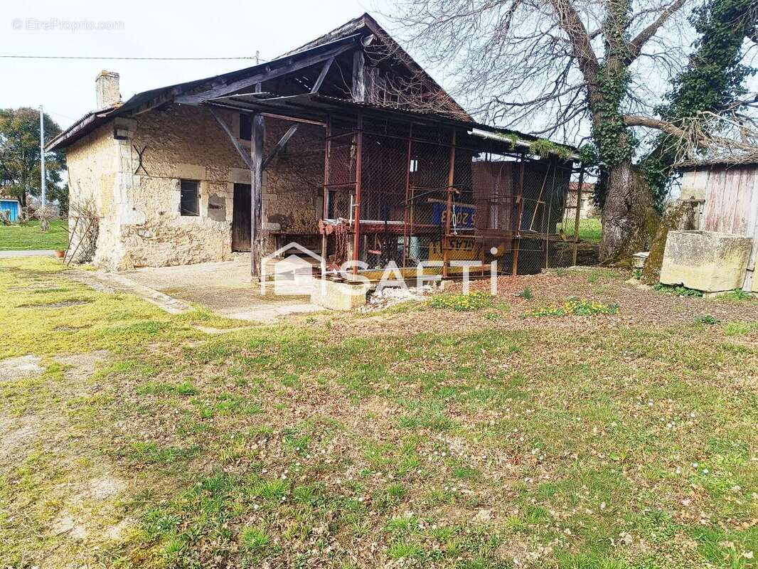 Photo 7 - Maison à MUGRON