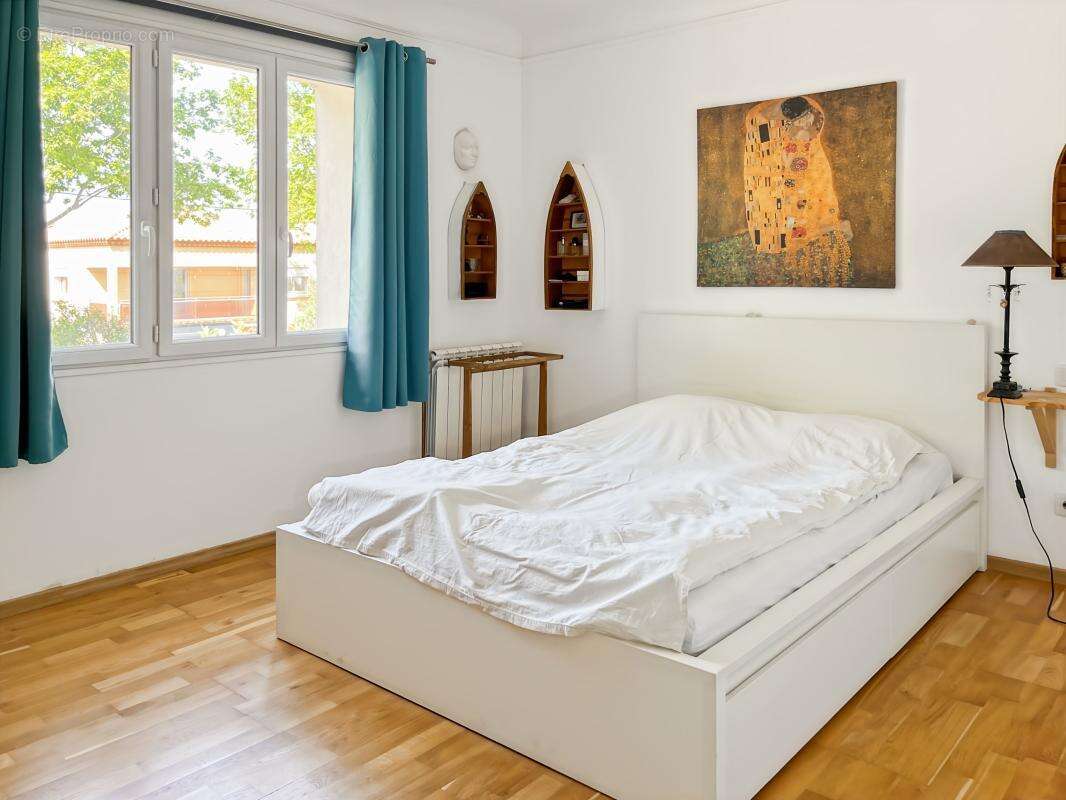 Maison à MARSEILLAN