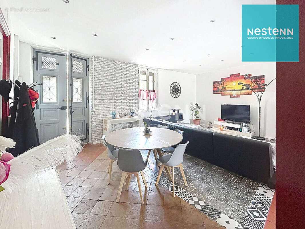 Maison Durban Corbieres - photo 4