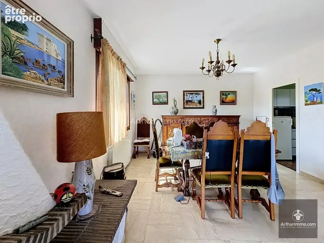 Vente Maison Le coteau(42120) 220 000ï¿œ - photo 4
