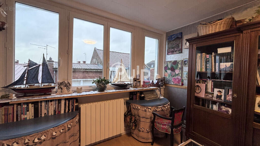 Appartement à LENS