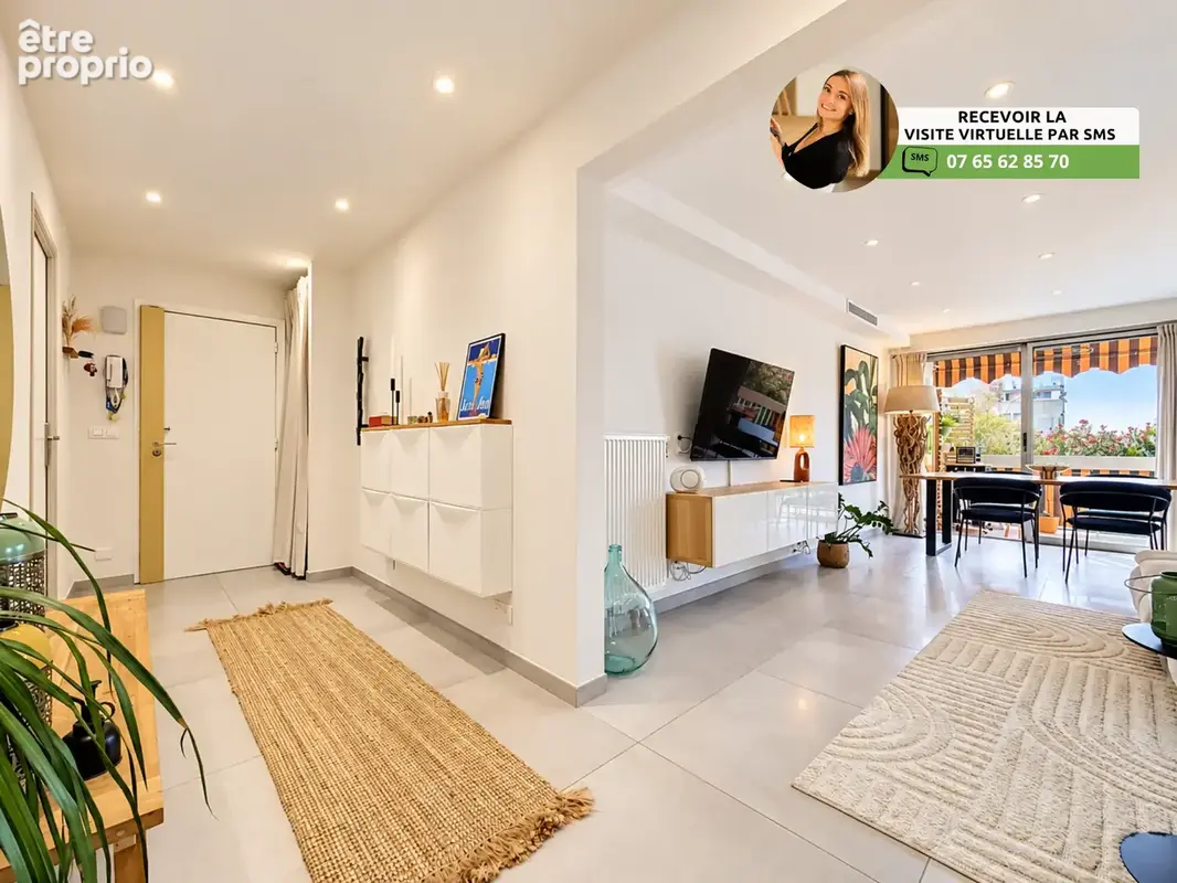 Appartement 4 pièces à vendre à Antibes (06600) - photo 12