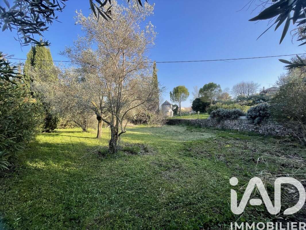 Photo 4 - Maison à FLAYOSC