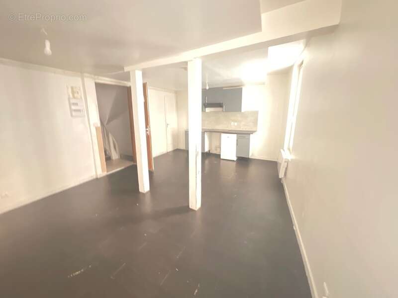 Appartement à CHARTRES