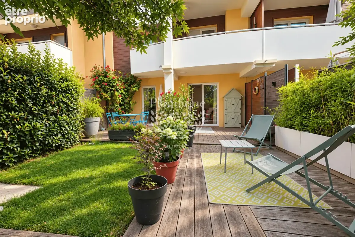 Pringy   Promery, votre jardin aux portes d’Annecy - photo 11