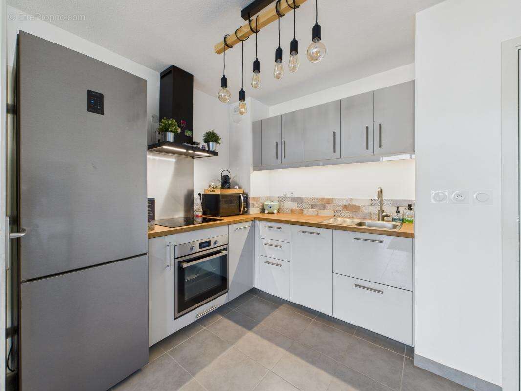 Appartement à LE LUC