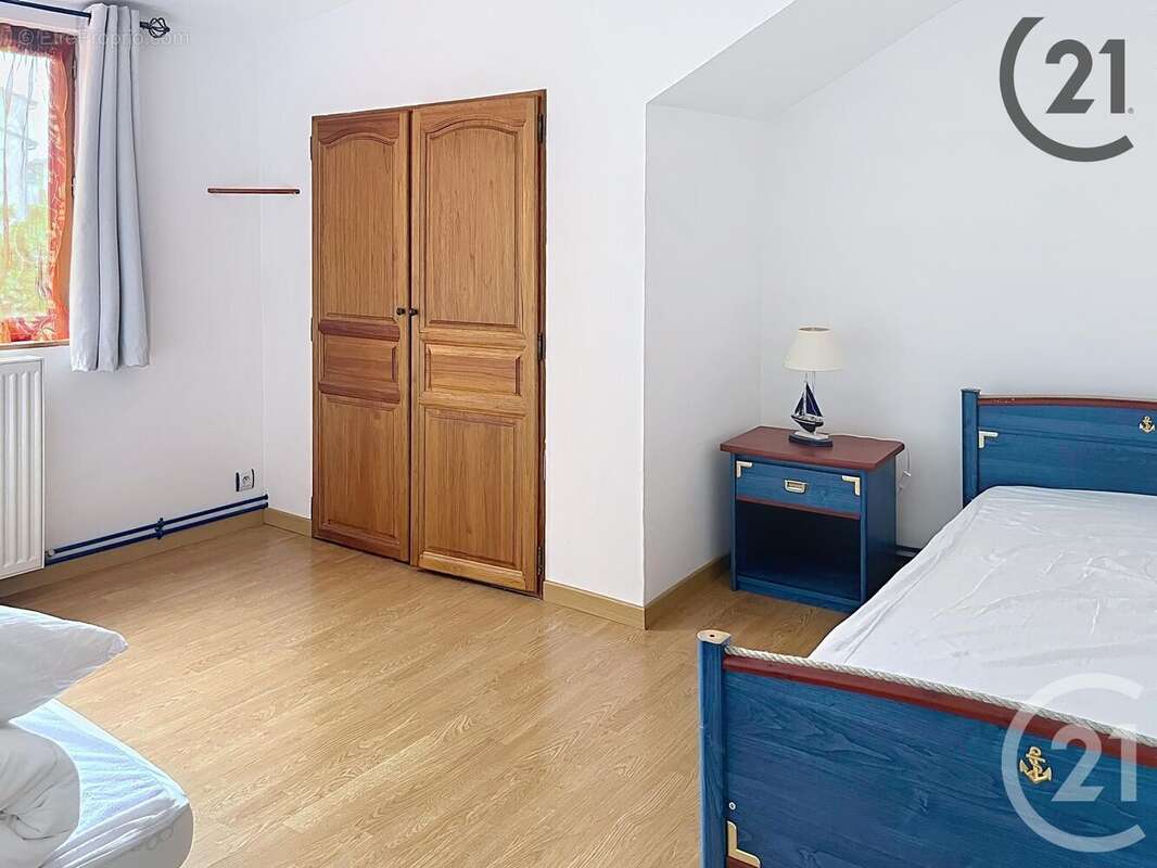 Maison à CHALONS-EN-CHAMPAGNE