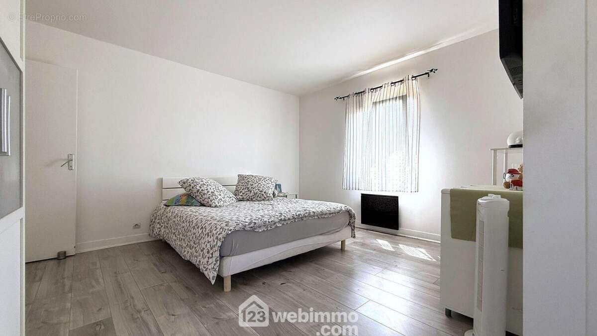 Maison à MAROLLES-EN-BRIE