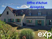 Maison à ROUZIERS-DE-TOURAINE