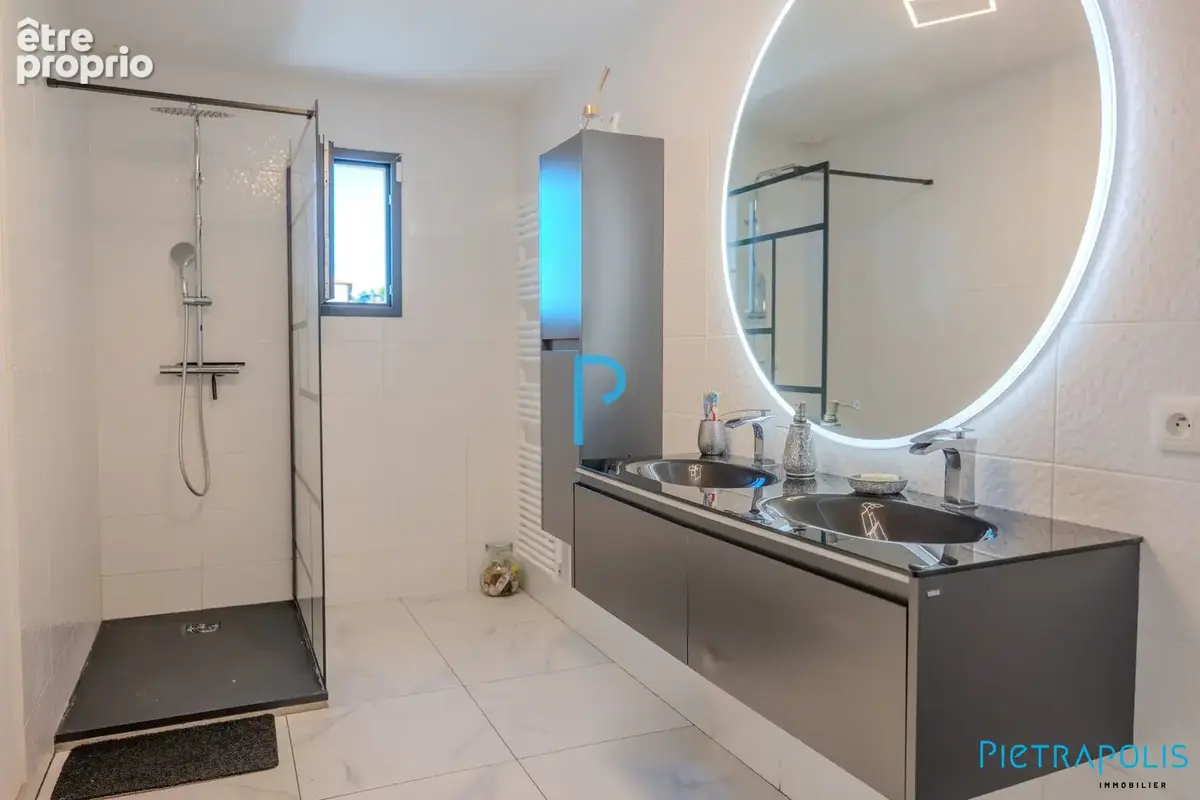 Maison 6 pièces 138 m² à vendre à Pontcharra-Sur-Turdine (69490) - photo 6