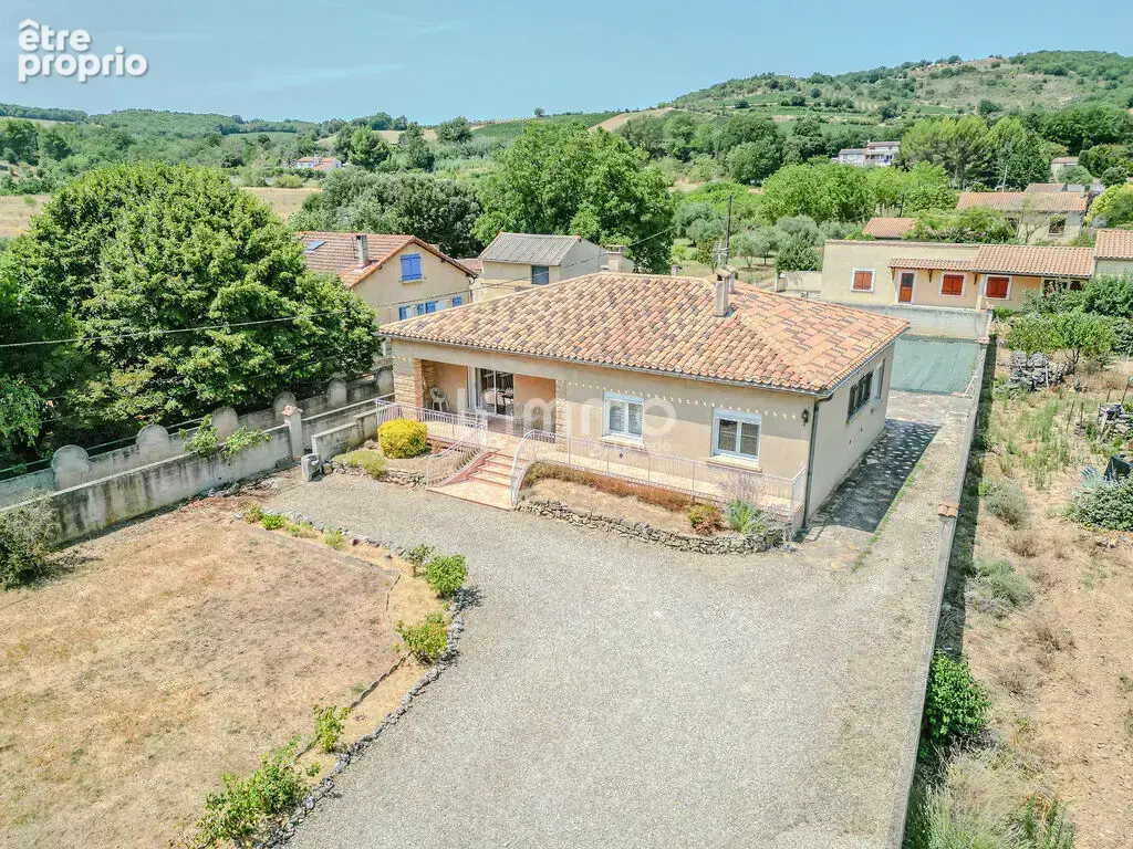 Maison à CEPIE