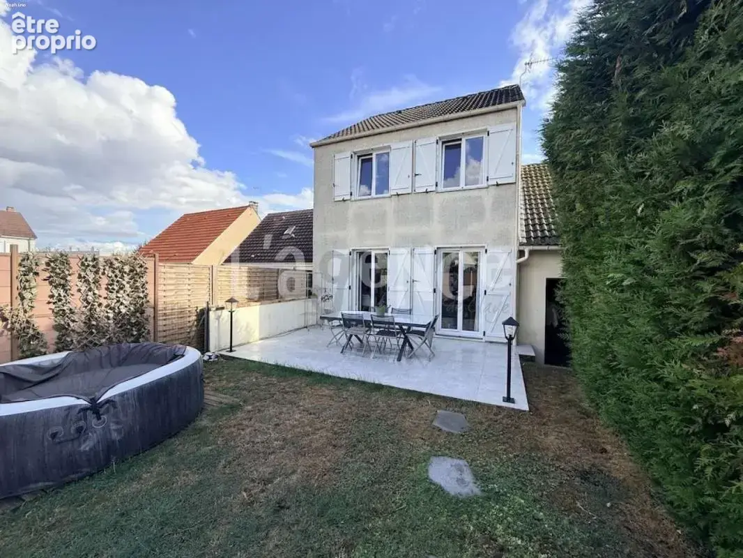Maison 3 pièces - photo 2