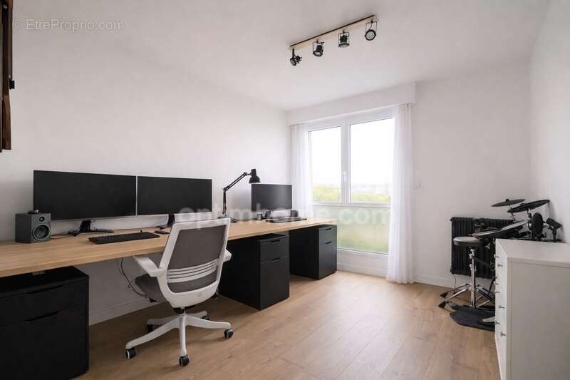 Appartement à SAINT-APOLLINAIRE