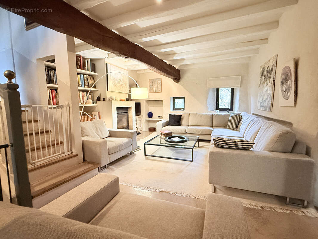 En Cévennes, Magnifique propriété, à vendre - photo 7