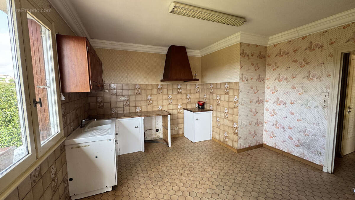 Photo 8 - Maison à THIZY