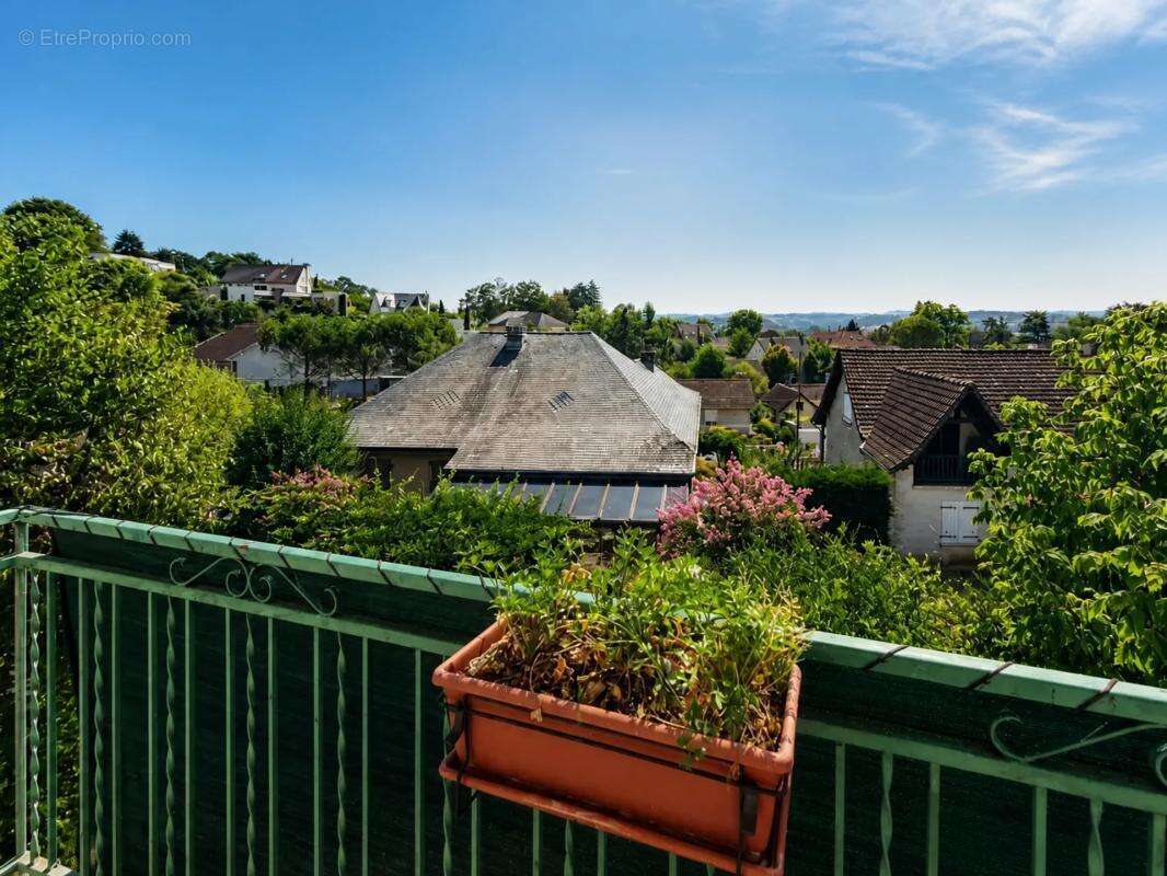 Maison de 6 pièces de 152 m² à Brive-la-Gaillarde - photo 9