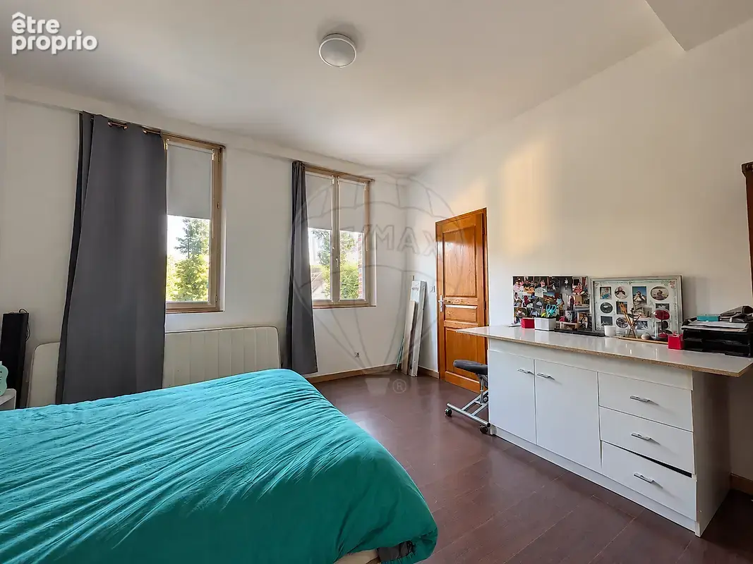Maison 2 chambre(s) à vendre - photo 3