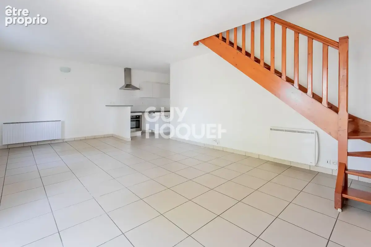 Maison à BISCARROSSE