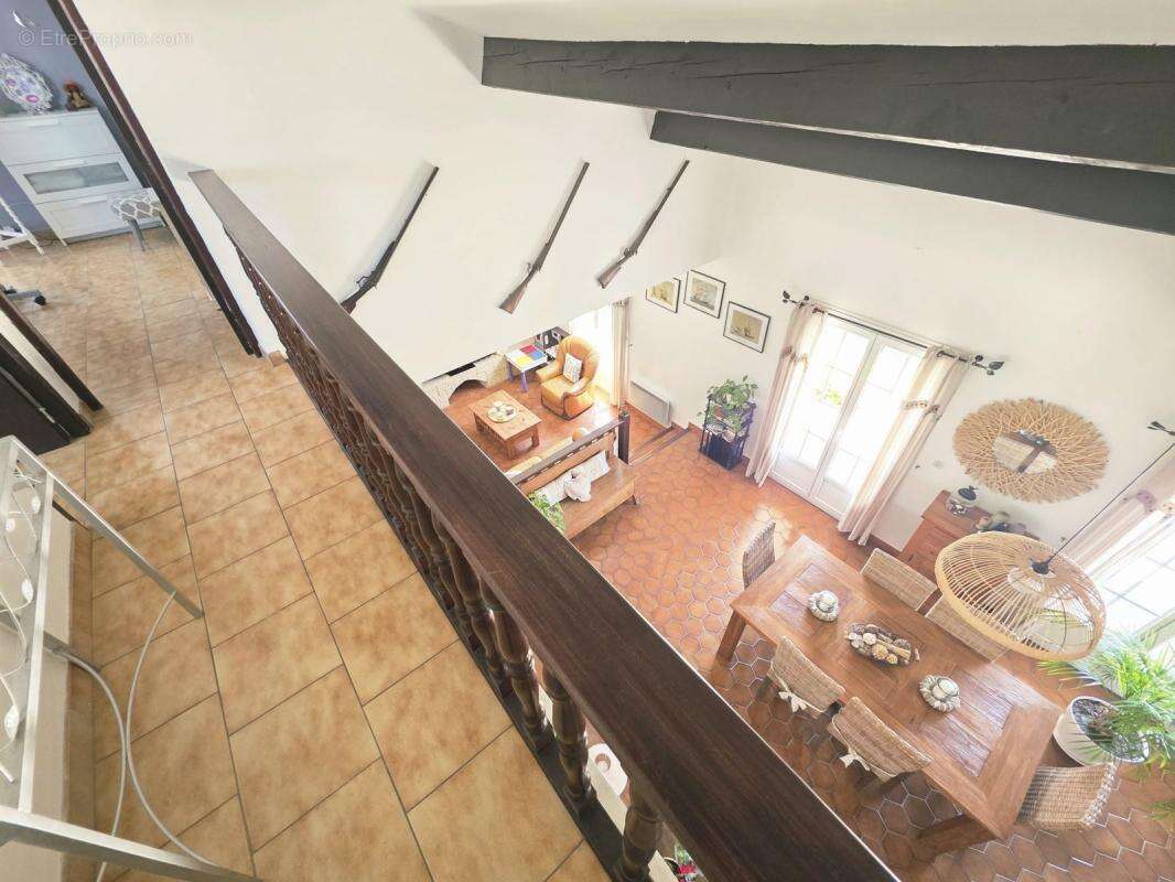 Maison à MEZE