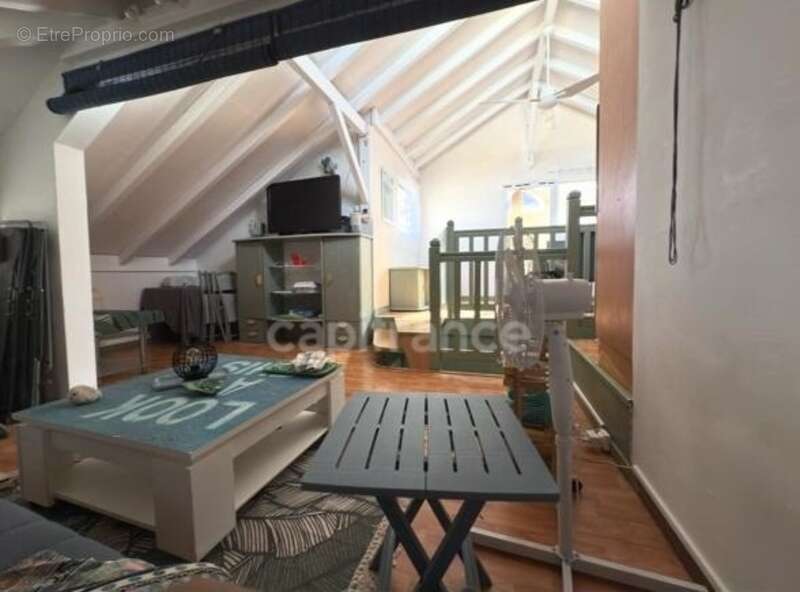 Appartement à vendre 3 pièces SAINT FRANCOIS (971) - photo 22