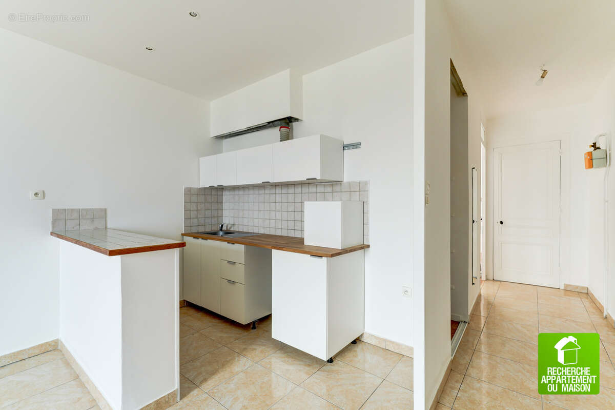 Appartement à VENISSIEUX