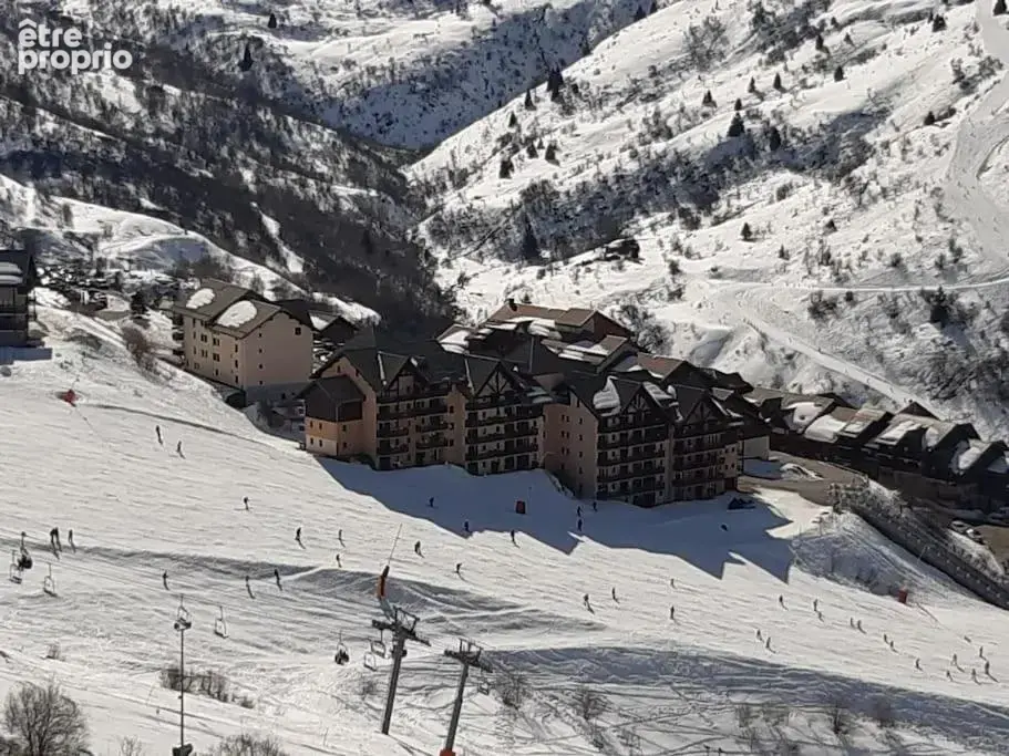 Investissement en residence de tourisme - photo 9