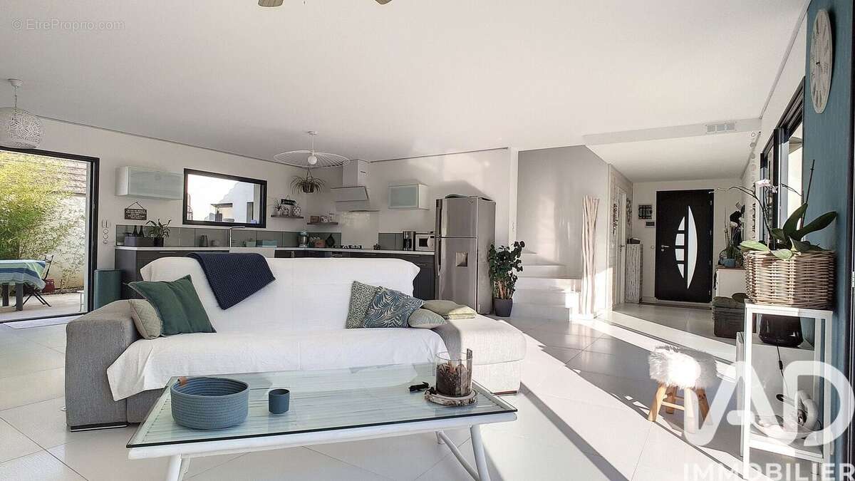 Photo 5 - Maison à TOURNON-SUR-RHONE