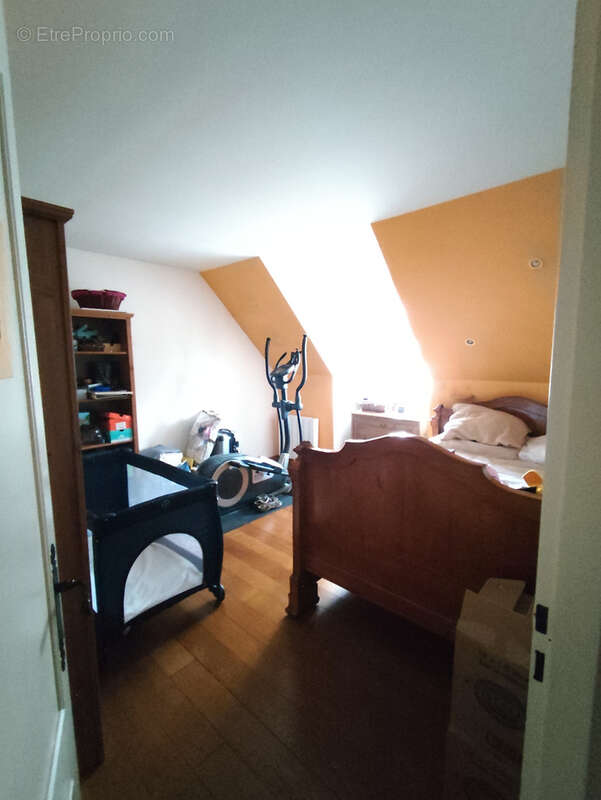 Maison à VILLEPINTE