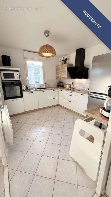 Appartement à ORLIENAS