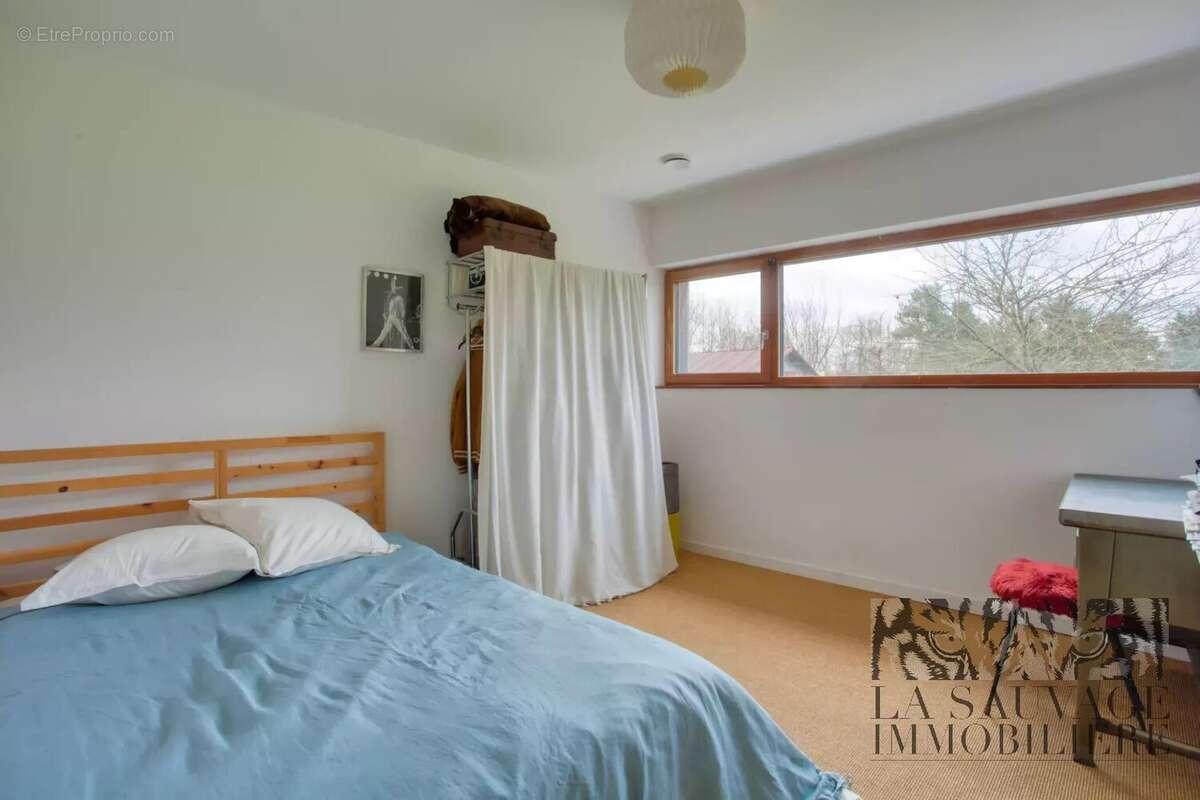 Maison à GROSROUVRE