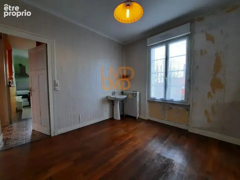Maison de village à Mondoubleau, 95 m², 2 chambres - photo 16