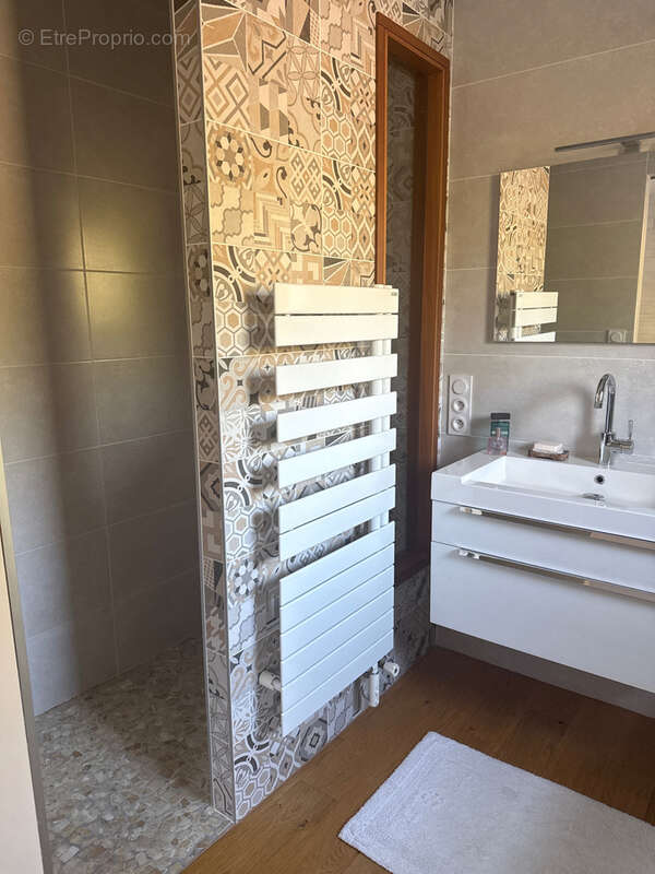 Maison à SAINT-JEAN-DE-MONTS