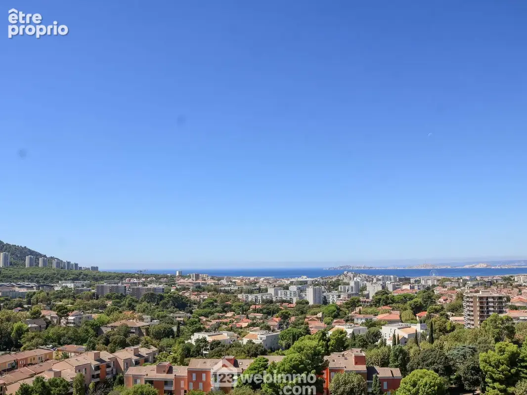 Appartement 4 pièces 85 m² à vendre à Marseille-9e (13009) - photo 3