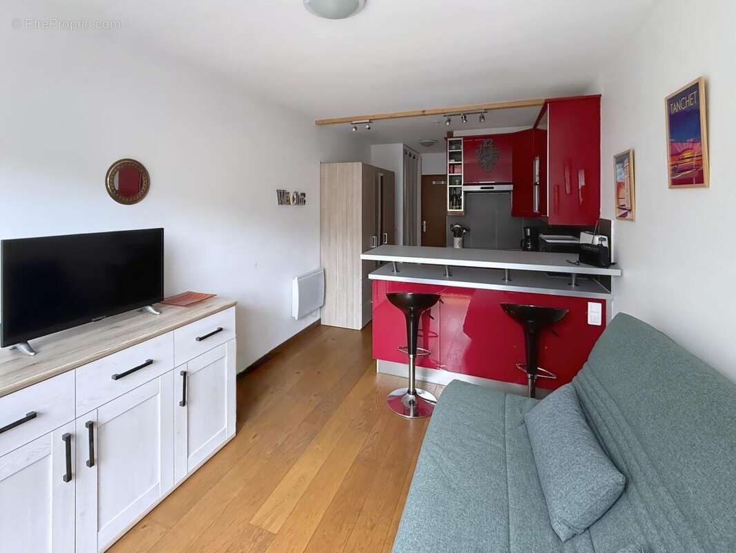Photo 5 - Appartement à LES SABLES-D'OLONNE