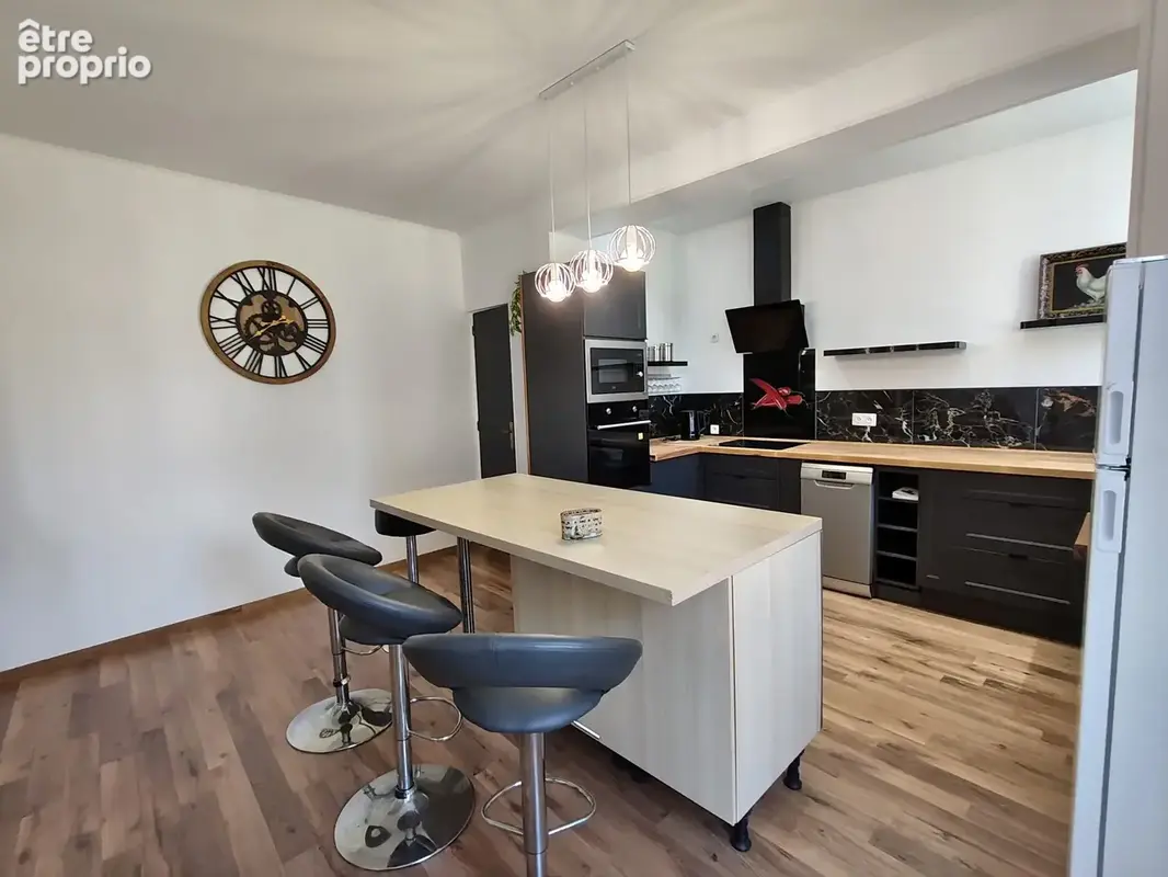 Appartement 224 m² à vendre à Chenac-Saint-Seurin-D'uzet (17120) - photo 7